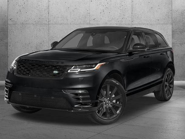 LAND ROVER RANGE ROVER VELAR 2018 SALYL2RV8JA709736 image